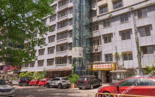 Xiangge Lila Hotel
