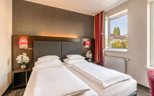 Plaza Inn Graz City
