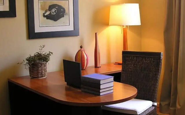 Worcester Boutique Suites