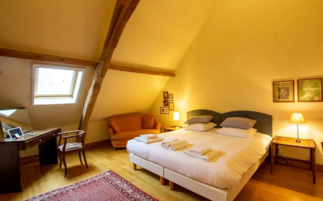 Domaine Maison DoDo
