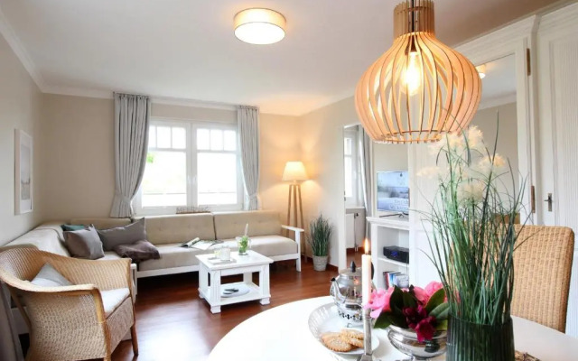 Haus am Park Wohnung Nr10