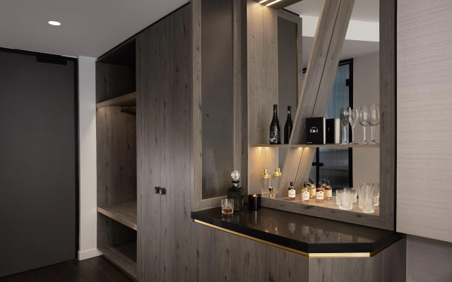 Отель The Alva Brisbane, Vignette Collection by IHG