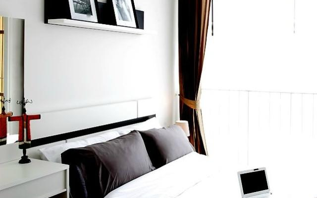 The Square Condominium Phuket