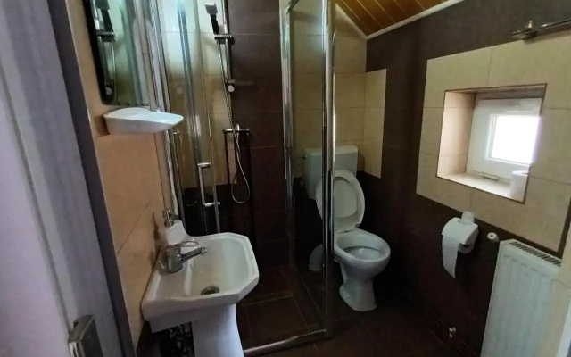 Pension Calborean