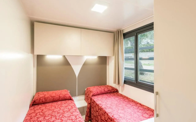 Camping Toscolano