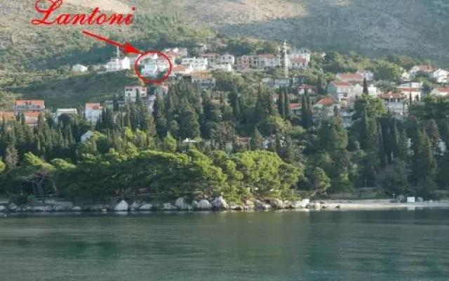Villa Residence Lantoni