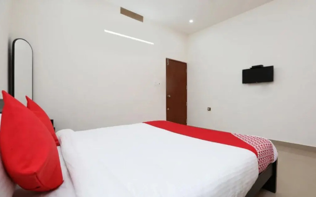 Green Valley Residency by OYO Rooms