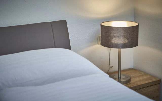 Appartement Haus Alexander