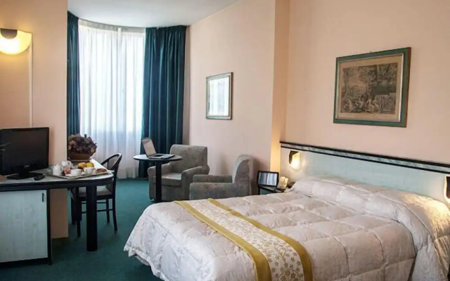Grand Hotel Serre