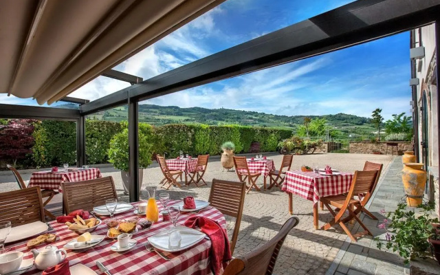 Agriturismo Bodrito