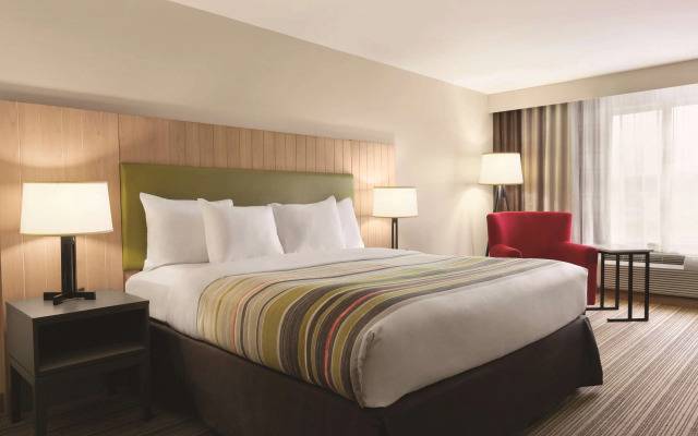 Country Inn & Suites by Radisson, Wytheville, VA