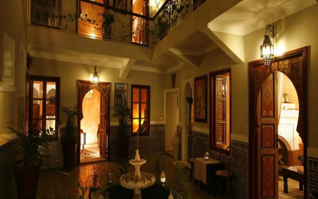 Riad Teranga