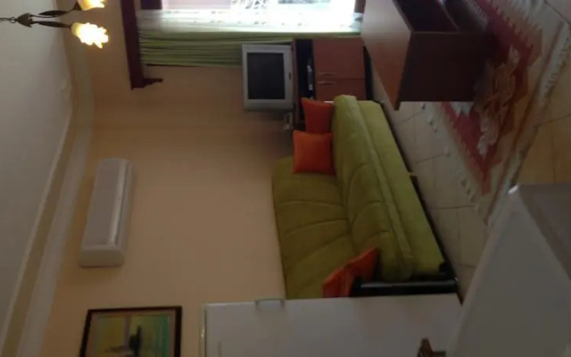 Aybey Apart Hotel