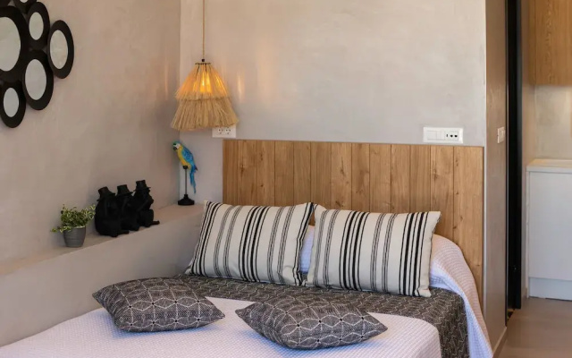 Petalo Suites