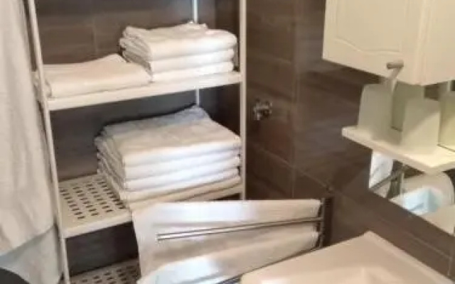 Apartment Mario