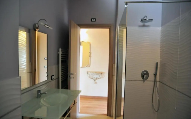 Agriturismo Le Fontane