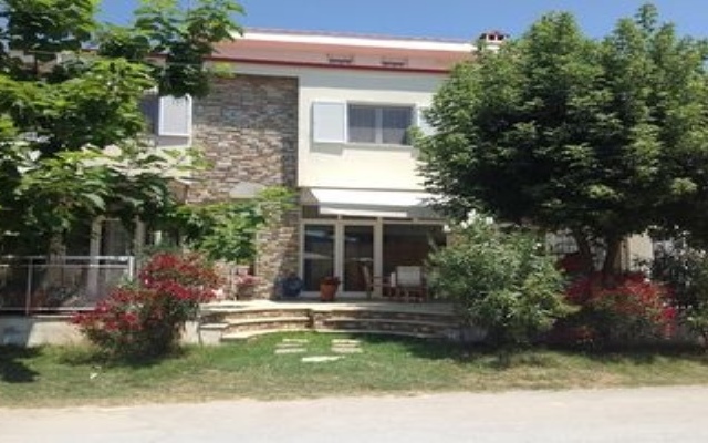 Отель Neaktion Apartments Греция, Ситония - отзывы, цены и фото номеров - забронировать отель Neaktion Apartments онлайн