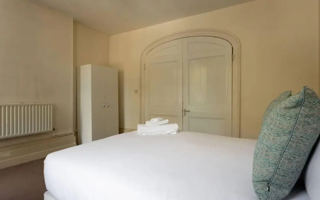 Lovely 1 Bedroom Flat in Camberwell