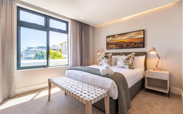 Strand Beach by Totalstay