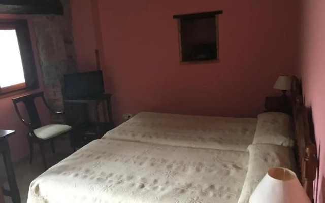 Posada Soano