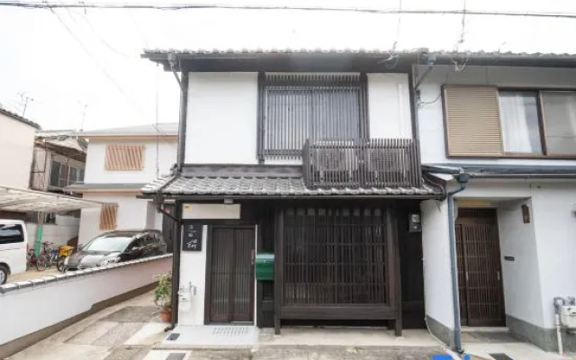 RAKUNAN Kyomachi
