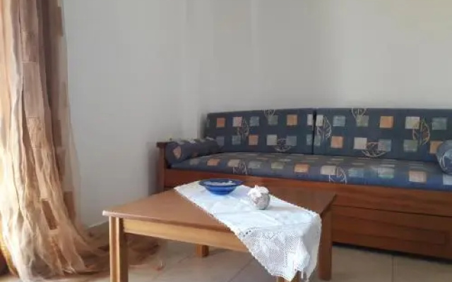 Knossos Apartments