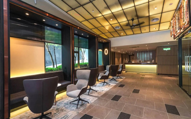 Ceylonz Suites by MyKey