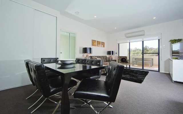 Accommodate Canberra - Domain