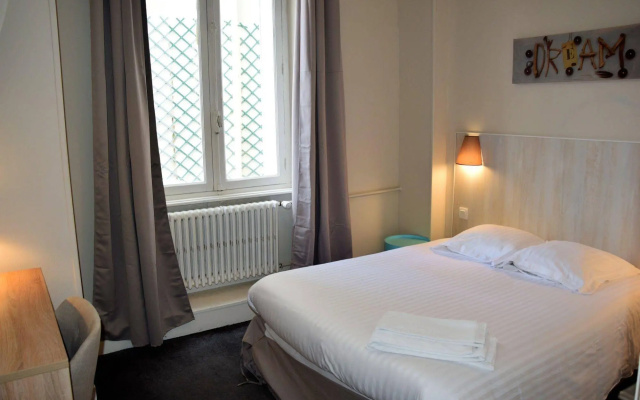 Citotel Lion D'or