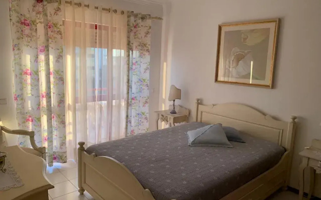 Nice Flat in Quarteira Beach