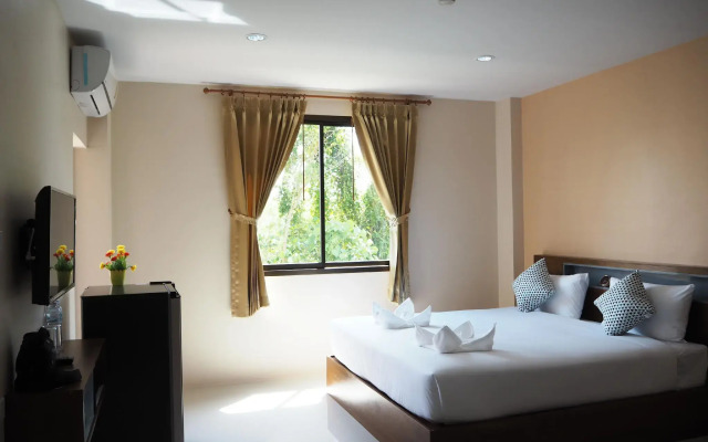 Regent Room