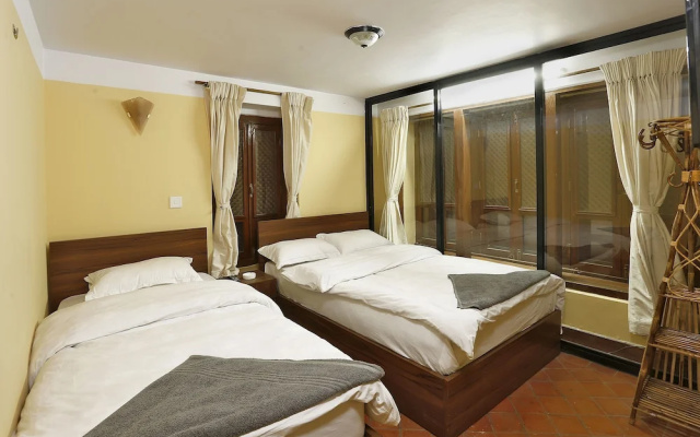 Laxmi Guest House