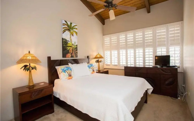 Kamaole Sands 6407 - Two Bedroom Condo