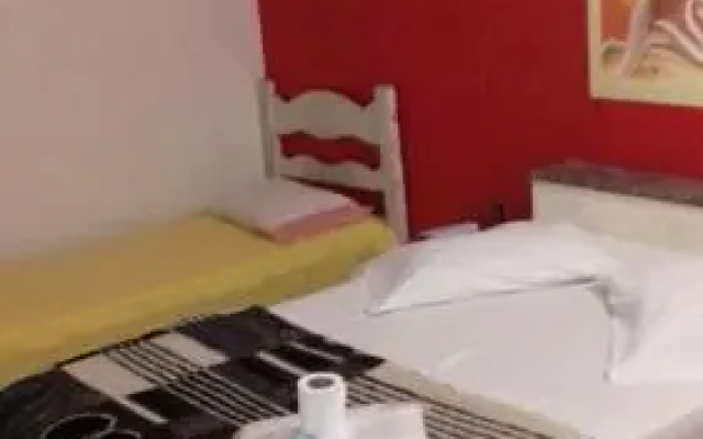 Hotel Car
