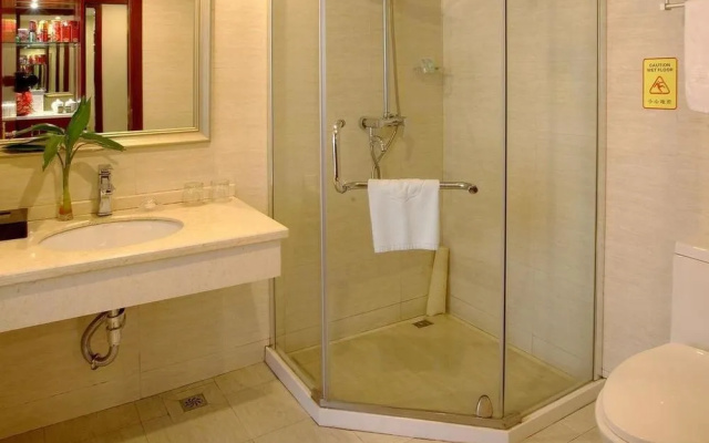 Hangzhou Mymoon Hotel