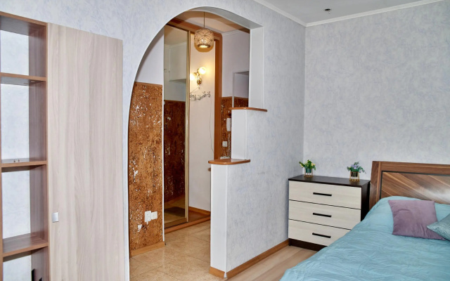 Viahome (Виахоум) на улице Давыдова