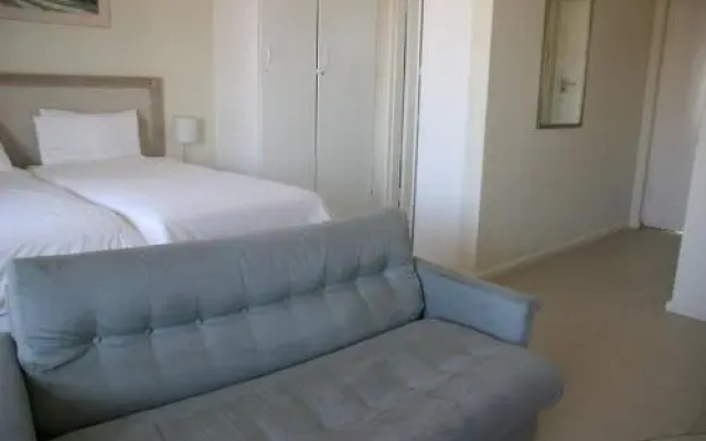 Cascades Holiday Apartment
