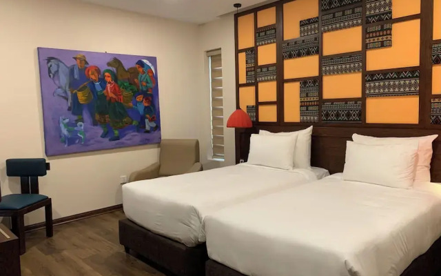 Lestar Hotel Sapa