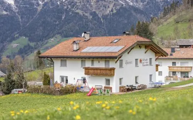 Gasserhof