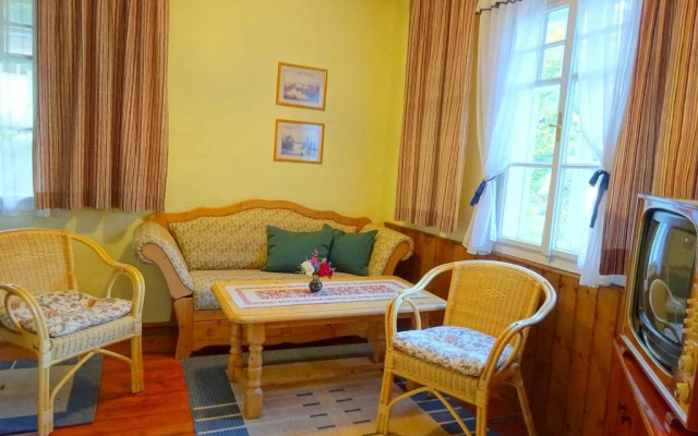 Villa Heinrich