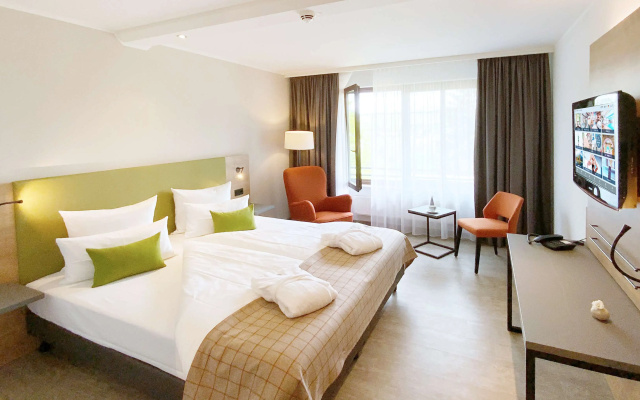 Best Western Hotel Polisina