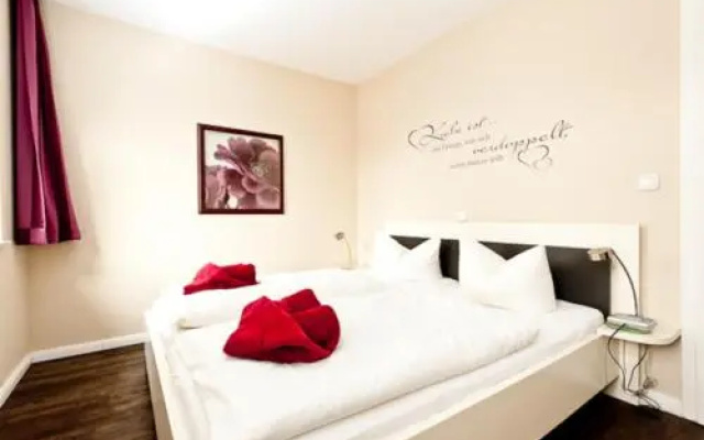 Villa Marin Wohnung 12