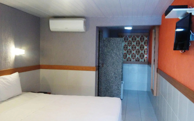 Inter Hotel