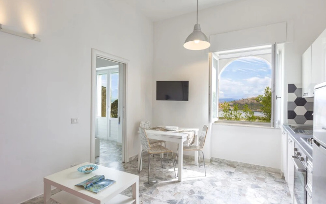 La Casa del Barone - Gioia Apartments