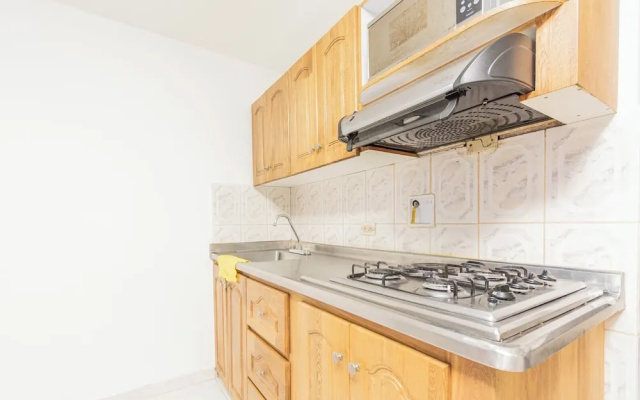 Apartamentos Flexitel 1005