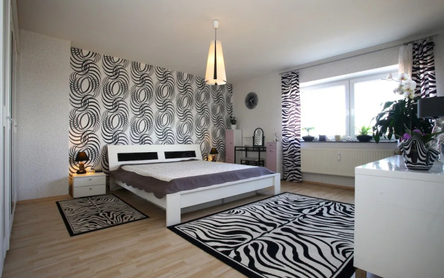 Private Apartment Friedrich-Ebert-Strasse (4287)