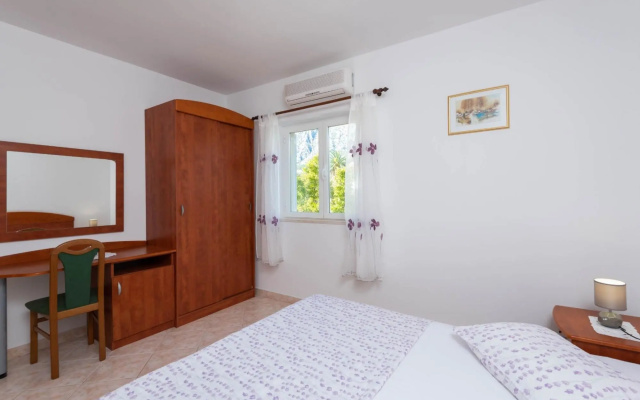 Ora  - Apartments with Pool - A8(4)