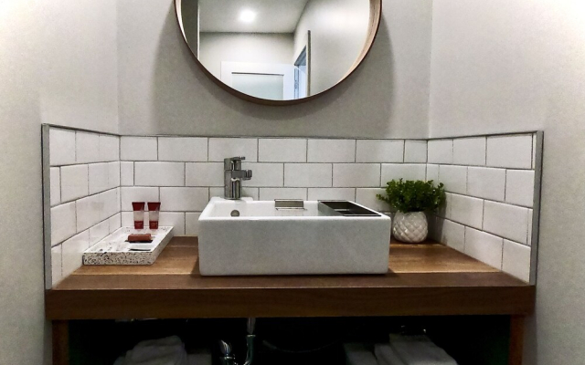 Morel Executive Suites
