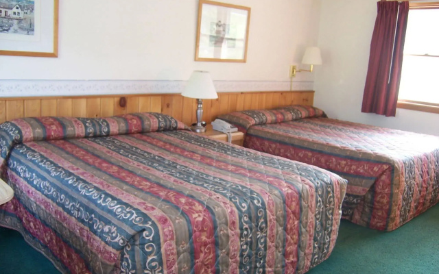 Killington Pico Motor Inn