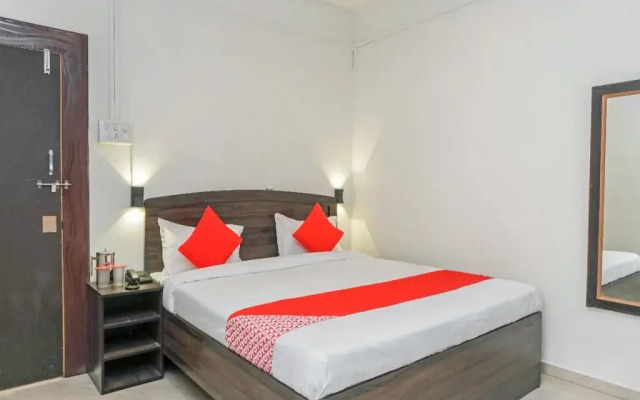 Suman Lodging By OYO Rooms